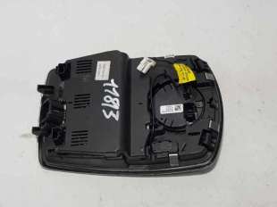 PLAFON INTERIOR PEUGEOT 508 SW 1.6 HDi FAP (114 CV) DE 2012 - D.4428778 / 98027657XT 2