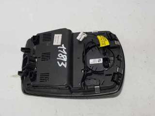 PLAFON INTERIOR PEUGEOT 508 SW 1.6 HDi FAP (114 CV) DE 2012 - D.4428778 / 98027657XT