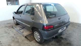 RENAULT CLIO I FASE I+II 1.2 Alize 1996 3p - 18218