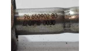 SENSOR PEUGEOT 508 SW 1.6 HDi FAP (114 CV) DE 2012 - D.4428788 / 9665090280 2