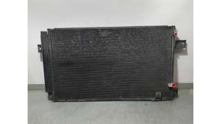 CONDENSADOR / RADIADOR AIRE ACONDICIONADO TOYOTA COROLLA VERSO 2.2 Turbodiesel (136 CV) DE 2009 - D.4428831