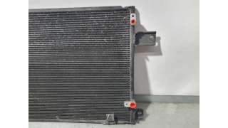 CONDENSADOR / RADIADOR AIRE ACONDICIONADO TOYOTA COROLLA VERSO 2.2 Turbodiesel (136 CV) DE 2009 - D.4428831