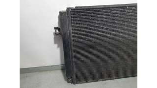 CONDENSADOR / RADIADOR AIRE ACONDICIONADO TOYOTA COROLLA VERSO 2.2 Turbodiesel (136 CV) DE 2009 - D.4428831