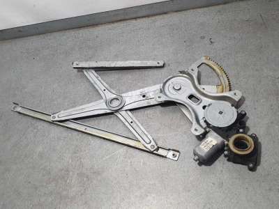 ELEVALUNAS TRASERO DERECHO TOYOTA COROLLA VERSO 2.2 Turbodiesel (136 CV) DE 2009 - D.4428840 / 997250104