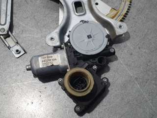 ELEVALUNAS TRASERO DERECHO TOYOTA COROLLA VERSO 2.2 Turbodiesel (136 CV) DE 2009 - D.4428840 / 997250104