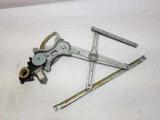 ELEVALUNAS TRASERO IZQUIERDO TOYOTA COROLLA VERSO 2.2 Turbodiesel (136 CV) DE 2009 - D.4428841 / 997249104