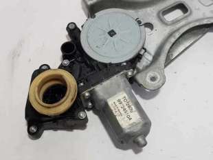 ELEVALUNAS TRASERO IZQUIERDO TOYOTA COROLLA VERSO 2.2 Turbodiesel (136 CV) DE 2009 - D.4428841 / 997249104 2