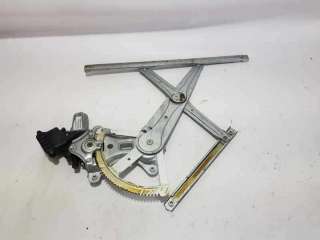 ELEVALUNAS TRASERO IZQUIERDO TOYOTA COROLLA VERSO 2.2 Turbodiesel (136 CV) DE 2009 - D.4428841 / 997249104