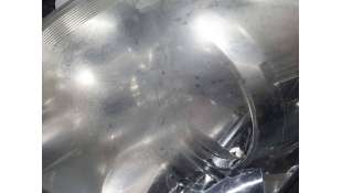 FARO IZQUIERDO TOYOTA COROLLA VERSO 2.2 Turbodiesel (136 CV) DE 2009 - D.4428846 2