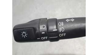 MANDO LUCES TOYOTA COROLLA VERSO 2.2 Turbodiesel (136 CV) DE 2009 - D.4428862