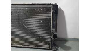 RADIADOR AGUA TOYOTA COROLLA VERSO 2.2 Turbodiesel (136 CV) DE 2009 - D.4428910 2