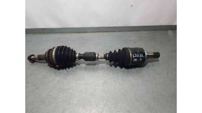 TRANSMISION DELANTERA IZQUIERDA TOYOTA COROLLA VERSO 2.2 Turbodiesel (136 CV) DE 2009 - D.4428928 / 4342005371