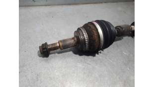 TRANSMISION DELANTERA IZQUIERDA TOYOTA COROLLA VERSO 2.2 Turbodiesel (136 CV) DE 2009 - D.4428928 / 4342005371 2