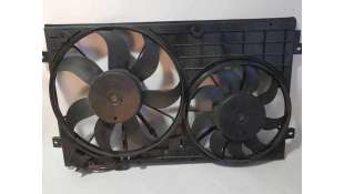 ELECTROVENTILADOR VOLKSWAGEN TOURAN 1.9 TDI (105 CV) DE 2010 - D.4428991 / 1K0121207 2