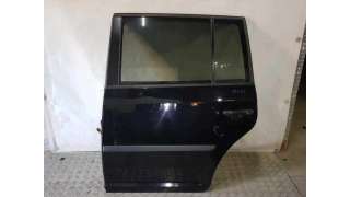 PUERTA TRASERA IZQUIERDA VOLKSWAGEN TOURAN 1.9 TDI (105 CV) DE 2010 - D.4429062