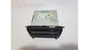 SISTEMA AUDIO / RADIO CD VOLKSWAGEN TOURAN 1.9 TDI (105 CV) DE 2010 - D.4429072 / 1K0035186AA 2
