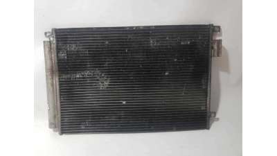 CONDENSADOR / RADIADOR AIRE ACONDICIONADO FORD KA 1.2 8V (69 CV) DE 2009 - D.4429136