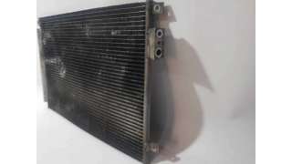 CONDENSADOR / RADIADOR AIRE ACONDICIONADO FORD KA 1.2 8V (69 CV) DE 2009 - D.4429136