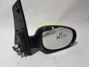 RETROVISOR DERECHO FORD KA 1.2 8V (69 CV) DE 2009 - D.4429218