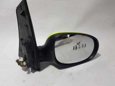 RETROVISOR DERECHO FORD KA 1.2 8V (69 CV) DE 2009 - D.4429218