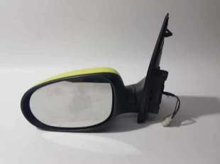 RETROVISOR IZQUIERDO FORD KA 1.2 8V (69 CV) DE 2009 - D.4429219