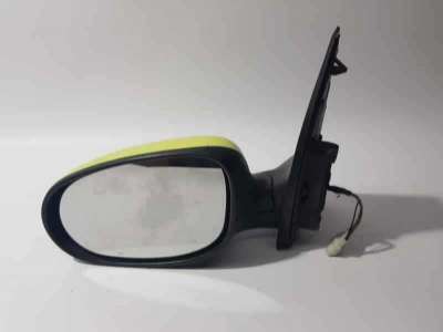 RETROVISOR IZQUIERDO FORD KA 1.2 8V (69 CV) DE 2009 - D.4429219