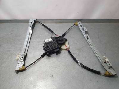ELEVALUNAS DELANTERO IZQUIERDO CITROEN C4 GRAND PICASSO 1.6 16V HDi FAP (109 CV) DE 2009 - D.4429289 / 9682495880