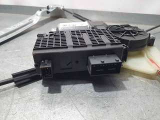 ELEVALUNAS DELANTERO IZQUIERDO CITROEN C4 GRAND PICASSO 1.6 16V HDi FAP (109 CV) DE 2009 - D.4429289 / 9682495880