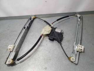 ELEVALUNAS DELANTERO IZQUIERDO CITROEN C4 GRAND PICASSO 1.6 16V HDi FAP (109 CV) DE 2009 - D.4429289 / 9682495880