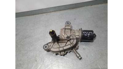 MOTOR LIMPIA DELANTERO CITROEN C4 GRAND PICASSO 1.6 16V HDi FAP (109 CV) DE 2009 - D.4429322 / 9687621780