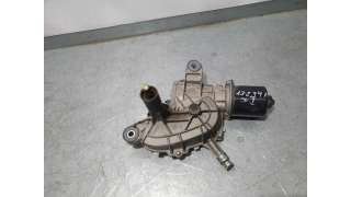 MOTOR LIMPIA DELANTERO CITROEN C4 GRAND PICASSO 1.6 16V HDi FAP (109 CV) DE 2009 - D.4429322 / 9687621780