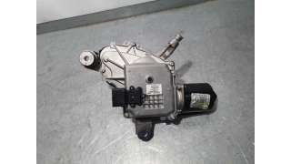 MOTOR LIMPIA DELANTERO CITROEN C4 GRAND PICASSO 1.6 16V HDi FAP (109 CV) DE 2009 - D.4429322 / 9687621780