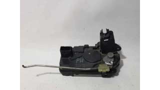 CERRADURA PUERTA TRASERA DERECHA  OPEL ZAFIRA B 1.9 CDTI (120 CV) DE 2007 - D.4429389 / 13210739
