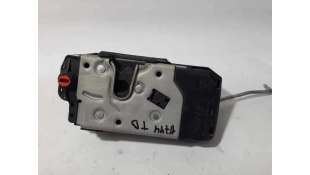CERRADURA PUERTA TRASERA DERECHA  OPEL ZAFIRA B 1.9 CDTI (120 CV) DE 2007 - D.4429389 / 13210739 2