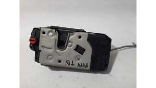 CERRADURA PUERTA TRASERA DERECHA  OPEL ZAFIRA B 1.9 CDTI (120 CV) DE 2007 - D.4429389 / 13210739