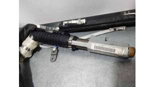 AIRBAG CORTINA DELANTERO DERECHO  NISSAN QASHQAI 1.6 16V (114 CV) DE 2009 - D.4429400 / 985P0JD00A 2