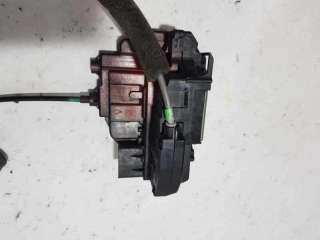 CERRADURA PUERTA TRASERA IZQUIERDA  NISSAN QASHQAI 1.6 16V (114 CV) DE 2009 - D.4429434 / P32LRLC