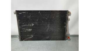 CONDENSADOR / RADIADOR AIRE ACONDICIONADO NISSAN QASHQAI 1.6 16V (114 CV) DE 2009 - D.4429438 / 92110JD00A