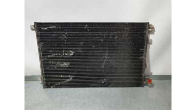 CONDENSADOR / RADIADOR AIRE ACONDICIONADO NISSAN QASHQAI 1.6 16V (114 CV) DE 2009 - D.4429438 / 92110JD00A