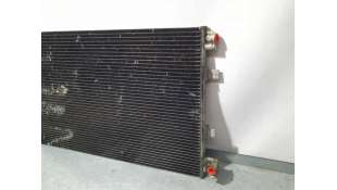 CONDENSADOR / RADIADOR AIRE ACONDICIONADO NISSAN QASHQAI 1.6 16V (114 CV) DE 2009 - D.4429438 / 92110JD00A 2