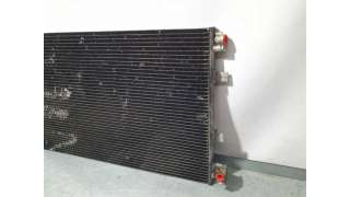 CONDENSADOR / RADIADOR AIRE ACONDICIONADO NISSAN QASHQAI 1.6 16V (114 CV) DE 2009 - D.4429438 / 92110JD00A