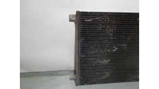 CONDENSADOR / RADIADOR AIRE ACONDICIONADO NISSAN QASHQAI 1.6 16V (114 CV) DE 2009 - D.4429438 / 92110JD00A