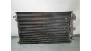CONDENSADOR / RADIADOR AIRE ACONDICIONADO NISSAN QASHQAI 1.6 16V (114 CV) DE 2009 - D.4429438 / 92110JD00A