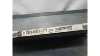 CONDENSADOR / RADIADOR AIRE ACONDICIONADO NISSAN QASHQAI 1.6 16V (114 CV) DE 2009 - D.4429438 / 92110JD00A