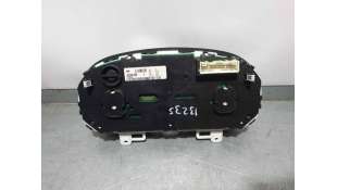 CUADRO INSTRUMENTOS NISSAN QASHQAI 1.6 16V (114 CV) DE 2009 - D.4429440 / JD01E17WGLF 2