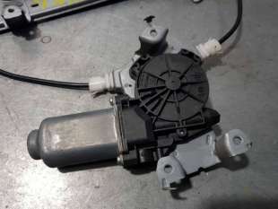 ELEVALUNAS TRASERO DERECHO NISSAN QASHQAI 1.6 16V (114 CV) DE 2009 - D.4429447 2