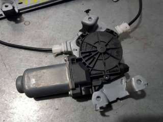 ELEVALUNAS TRASERO DERECHO NISSAN QASHQAI 1.6 16V (114 CV) DE 2009 - D.4429447