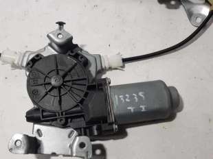 ELEVALUNAS TRASERO IZQUIERDO NISSAN QASHQAI 1.6 16V (114 CV) DE 2009 - D.4429448 2