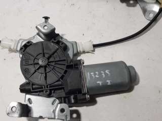 ELEVALUNAS TRASERO IZQUIERDO NISSAN QASHQAI 1.6 16V (114 CV) DE 2009 - D.4429448