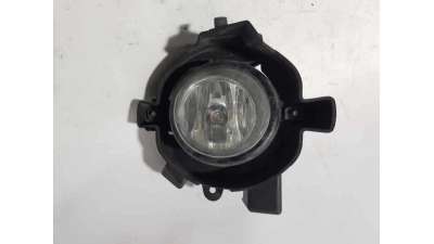 FARO ANTINIEBLA IZQUIERDO NISSAN QASHQAI 1.6 16V (114 CV) DE 2009 - D.4429451